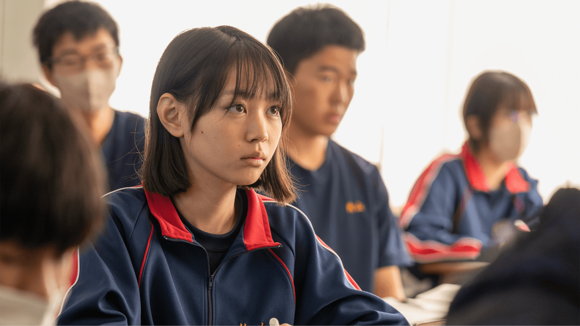 長野県上田東高等学校