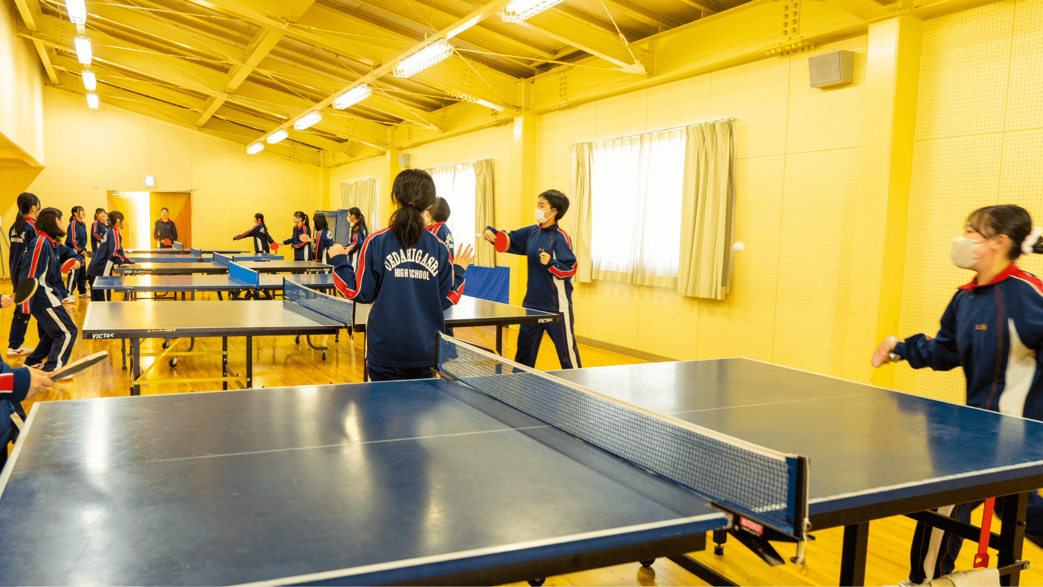 長野県上田東高等学校